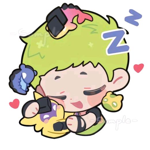 成功的面包🍞