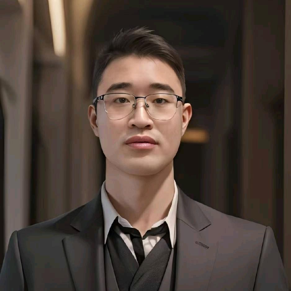 小杨无敌