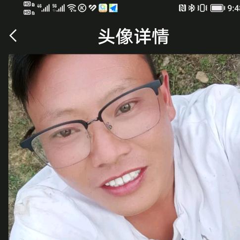 孤灯寒窗单身人