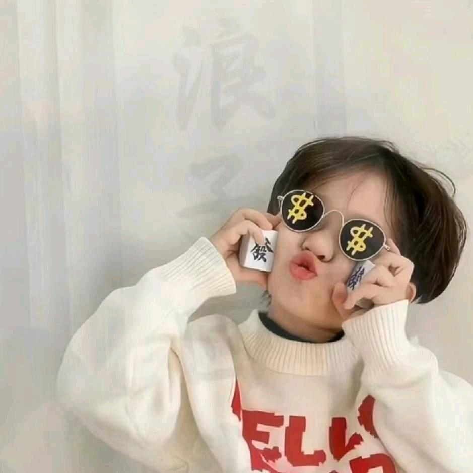 小杨好帅