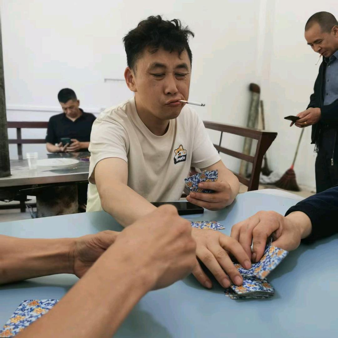 晓华