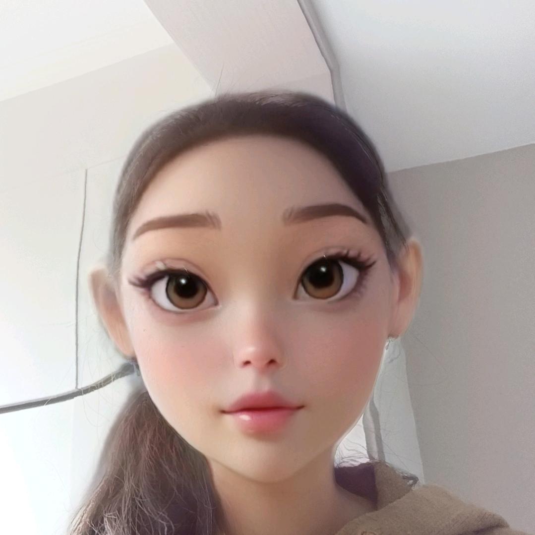 80后全职宝妈