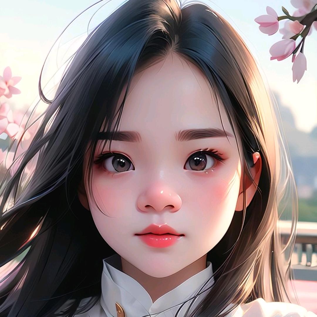 青衣白马徐凤年