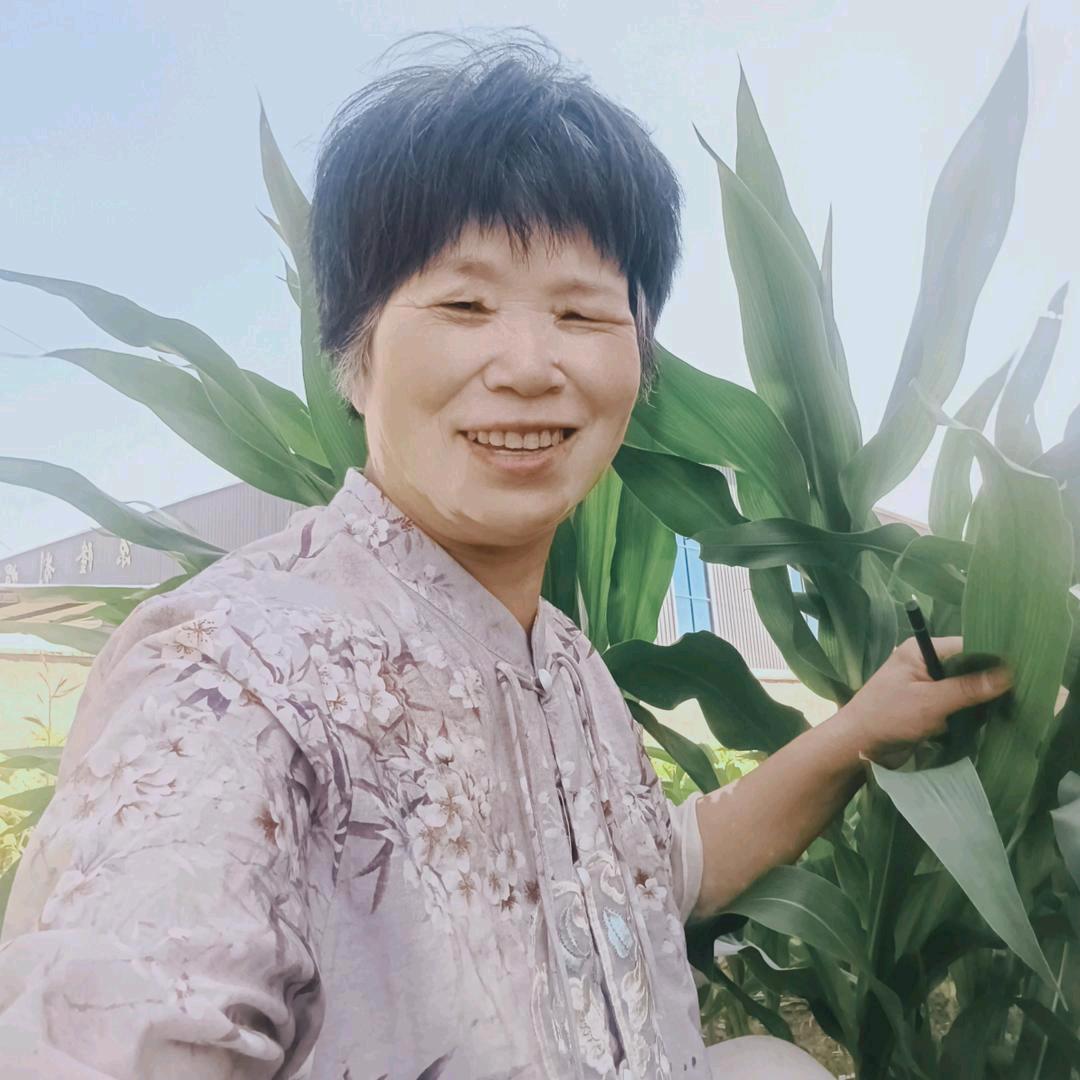 李福侠