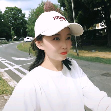 @双手合十