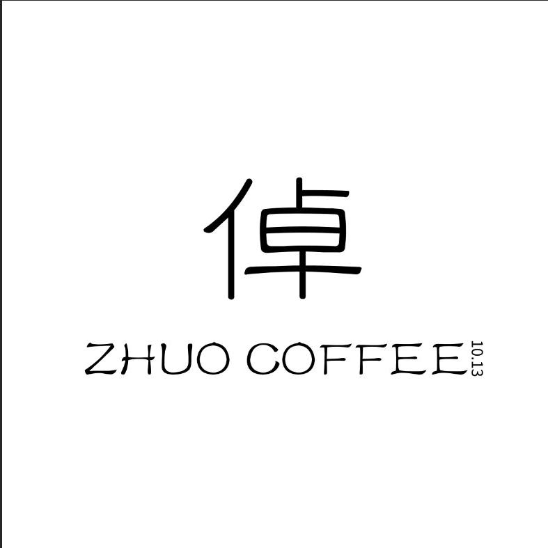 静倬咖啡