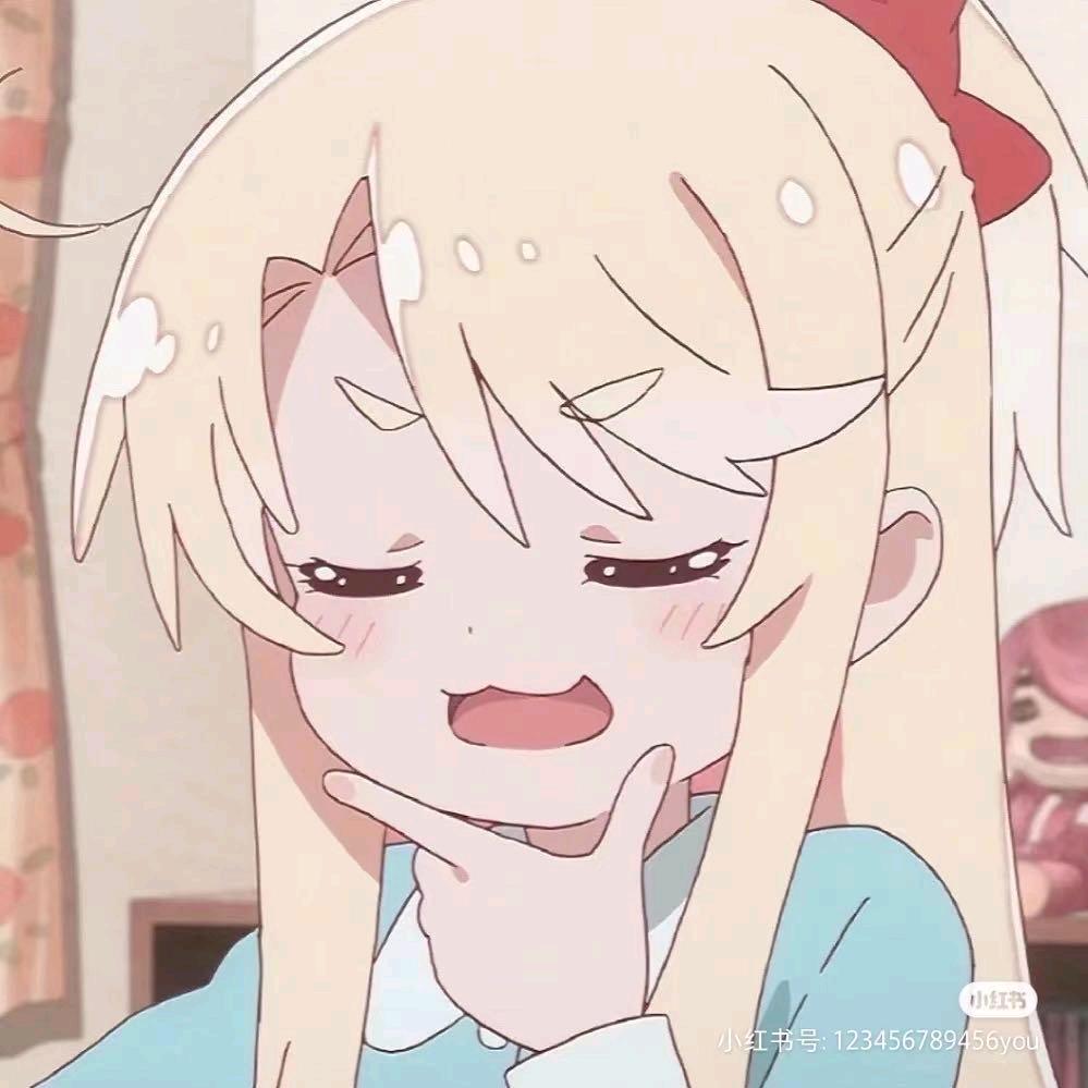 当当不吃小鱼干