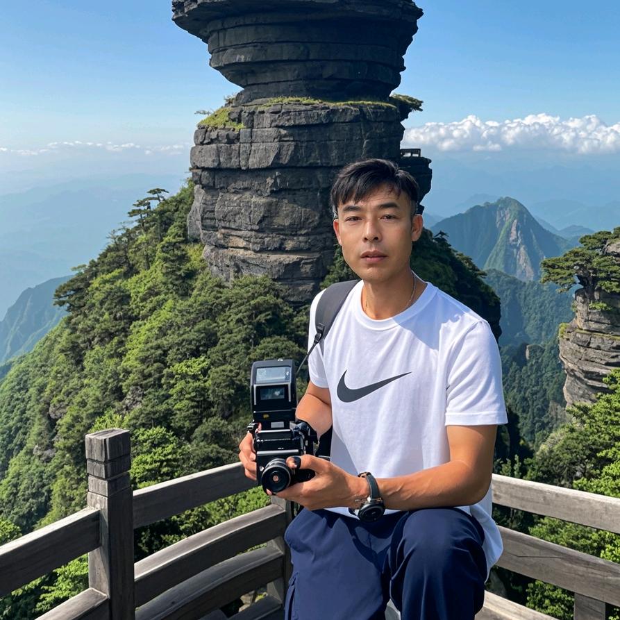 黑风寨
