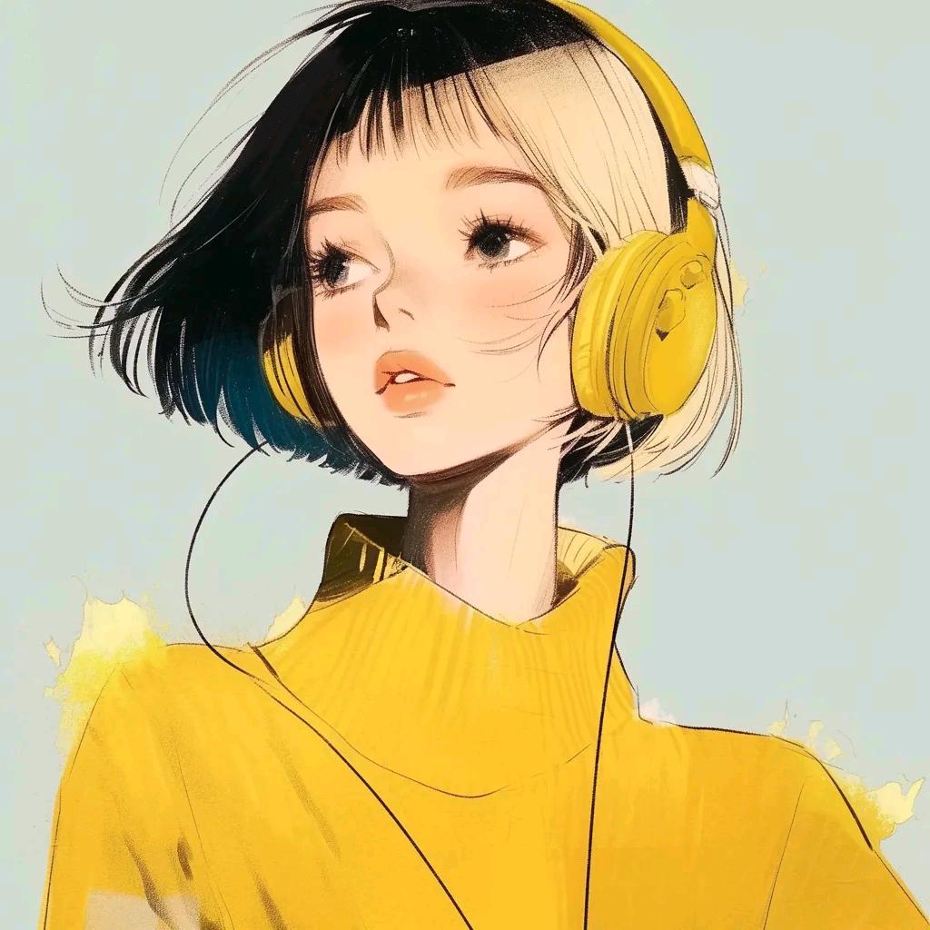 💕好久不见  💕