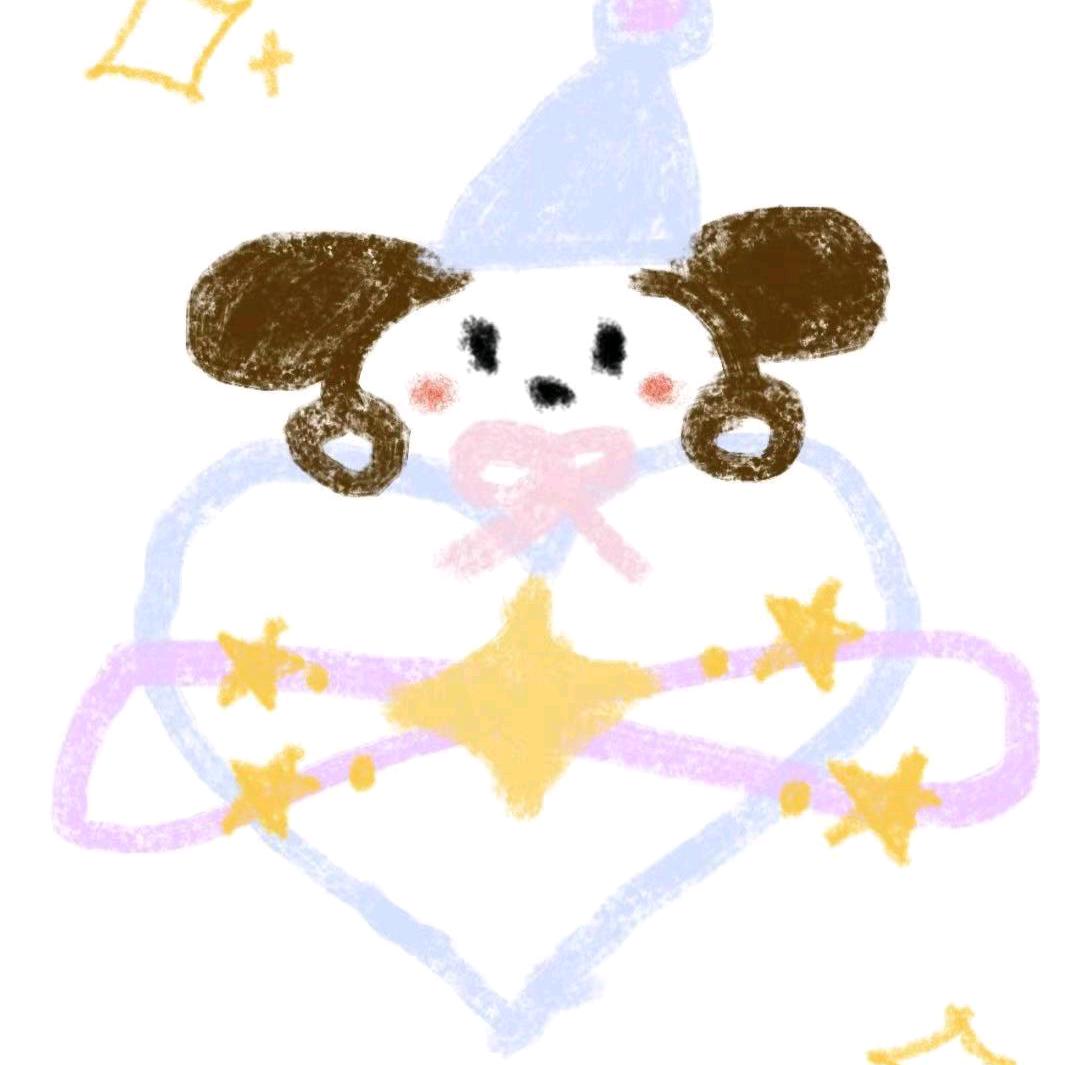 咕噜鱼Hedy