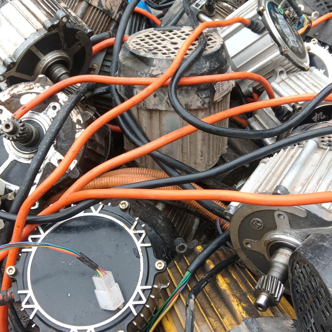 壹明回收拆除工程