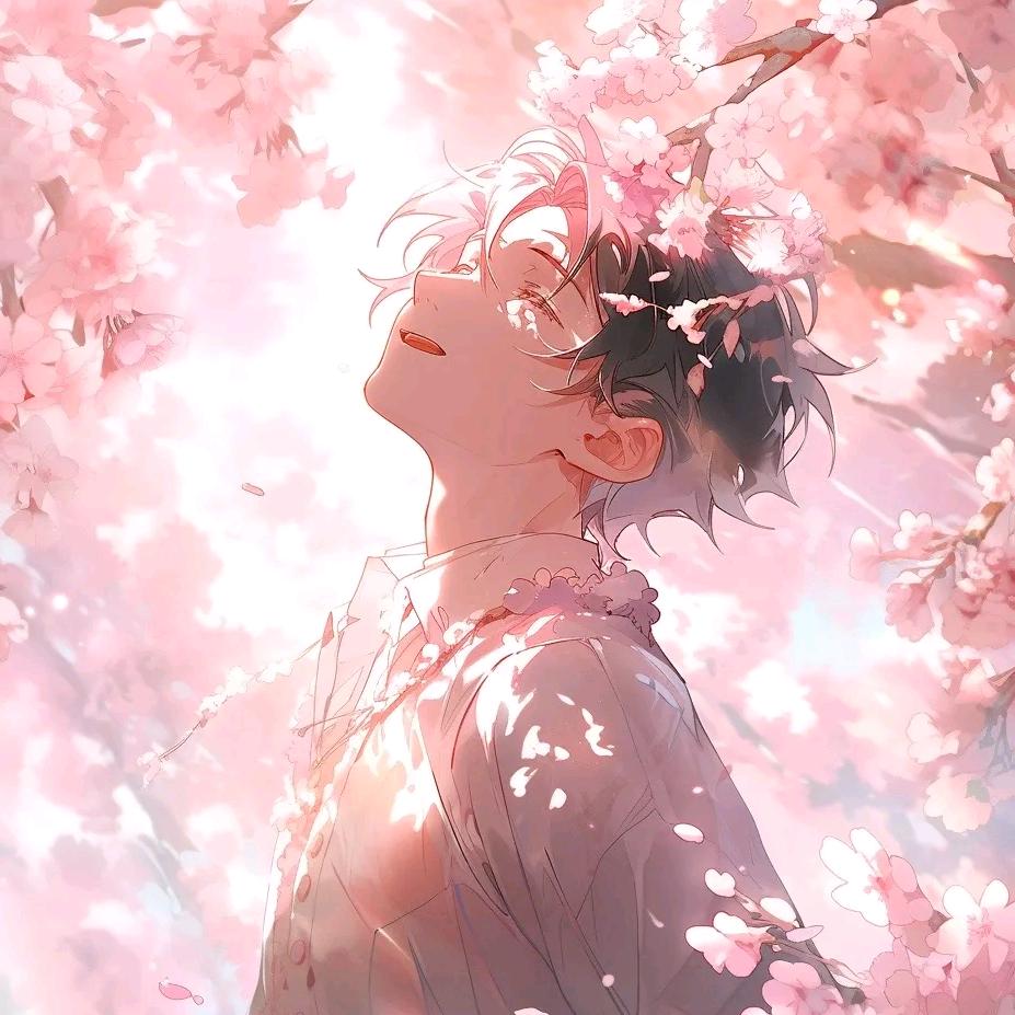 花期晚笙