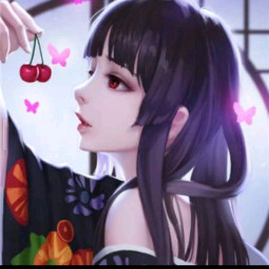 六月