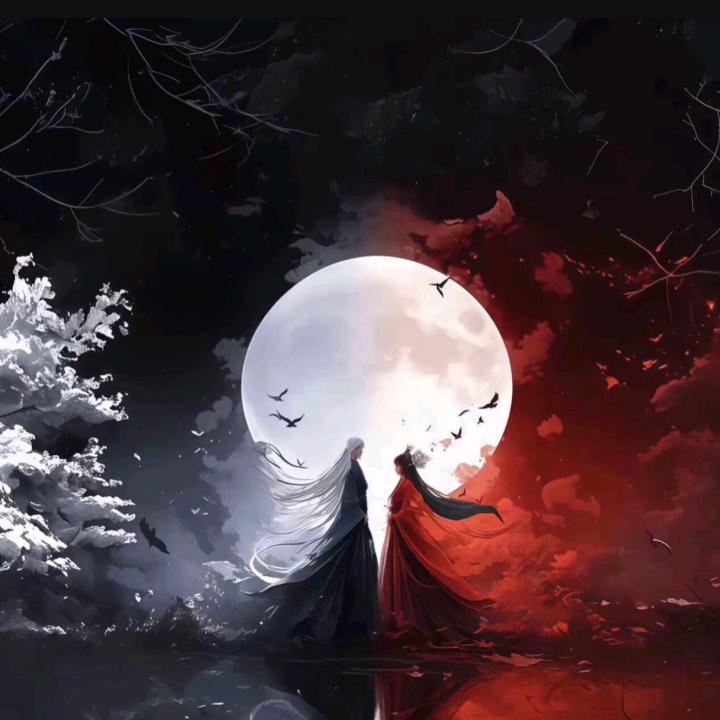 明天你是否依然爱我