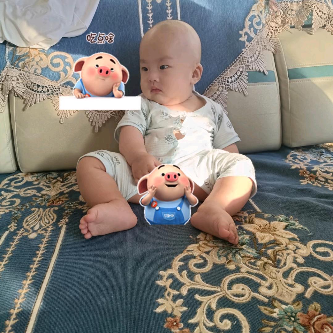 浩然妈咪。