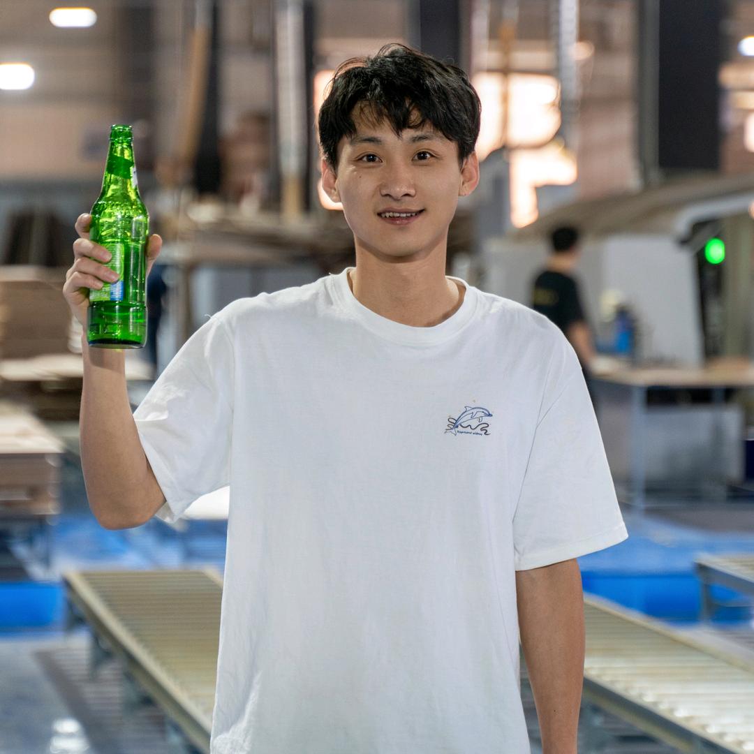 昆明异空间全屋定制（杨疯狂）