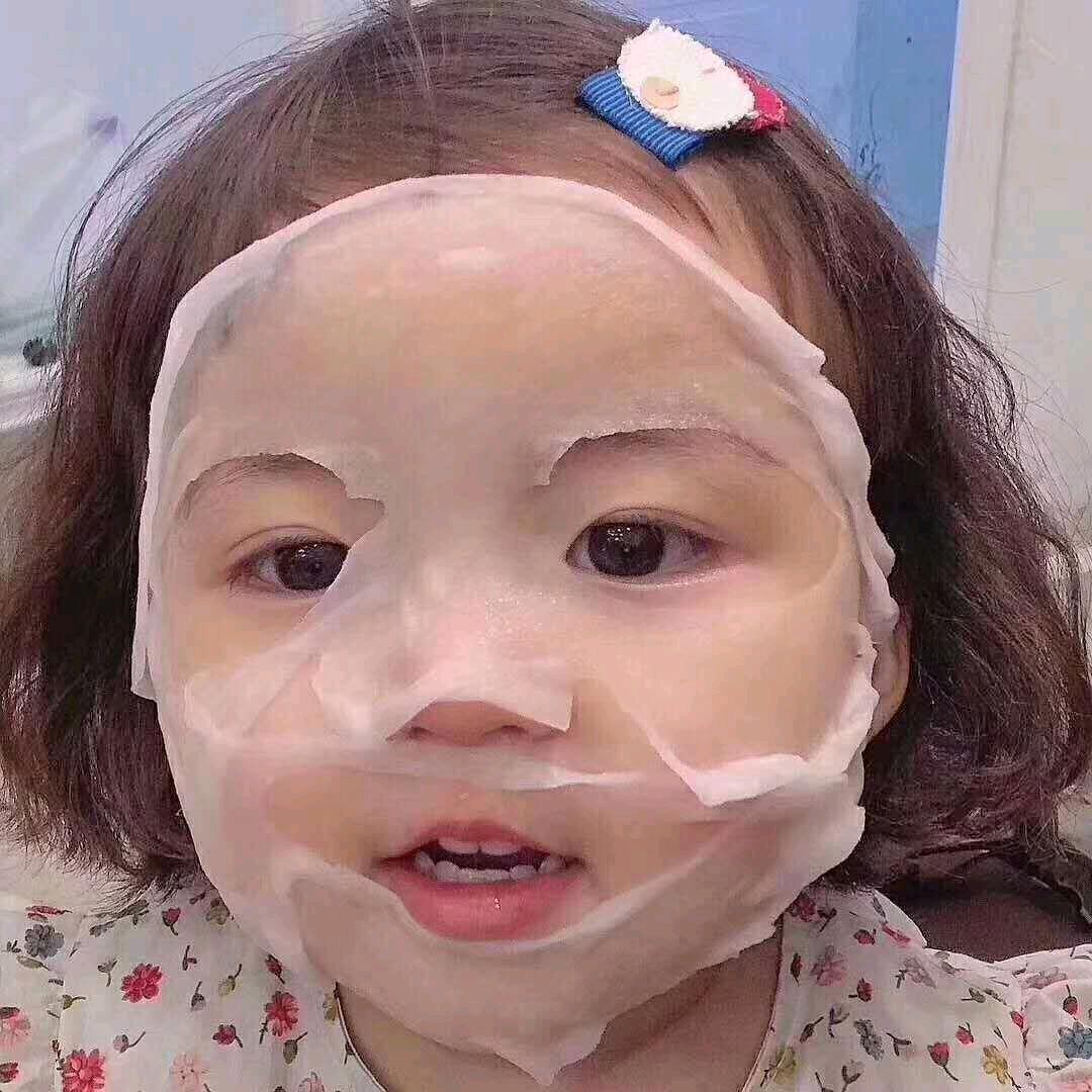 啦啦噜～