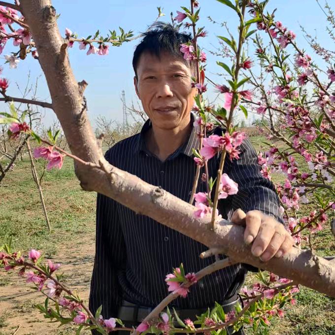 幸福的人
