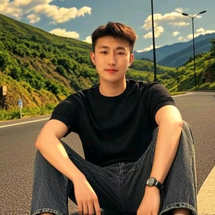 饲养员😉😉