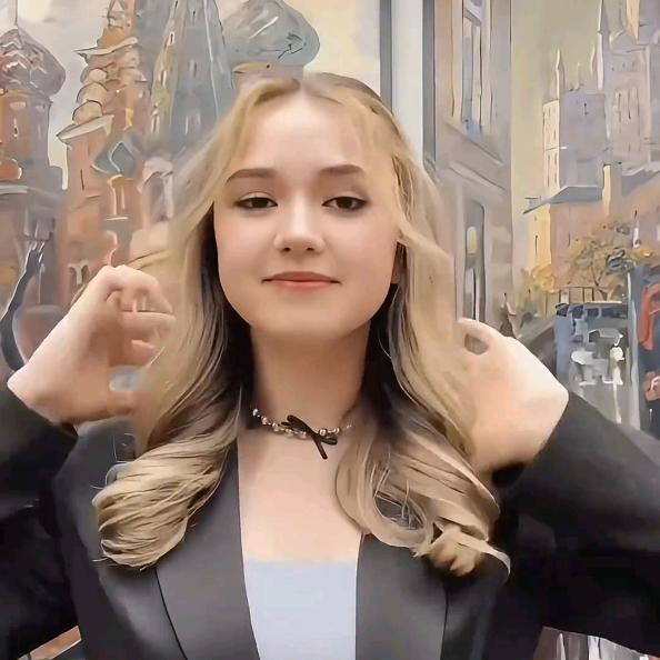 吹吹人间发财风