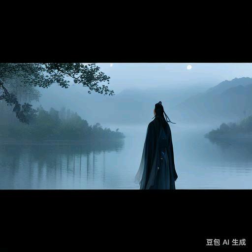 红尘孤客