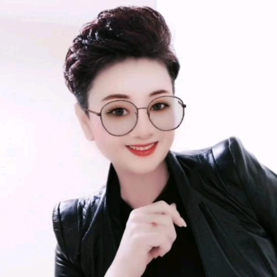 白云