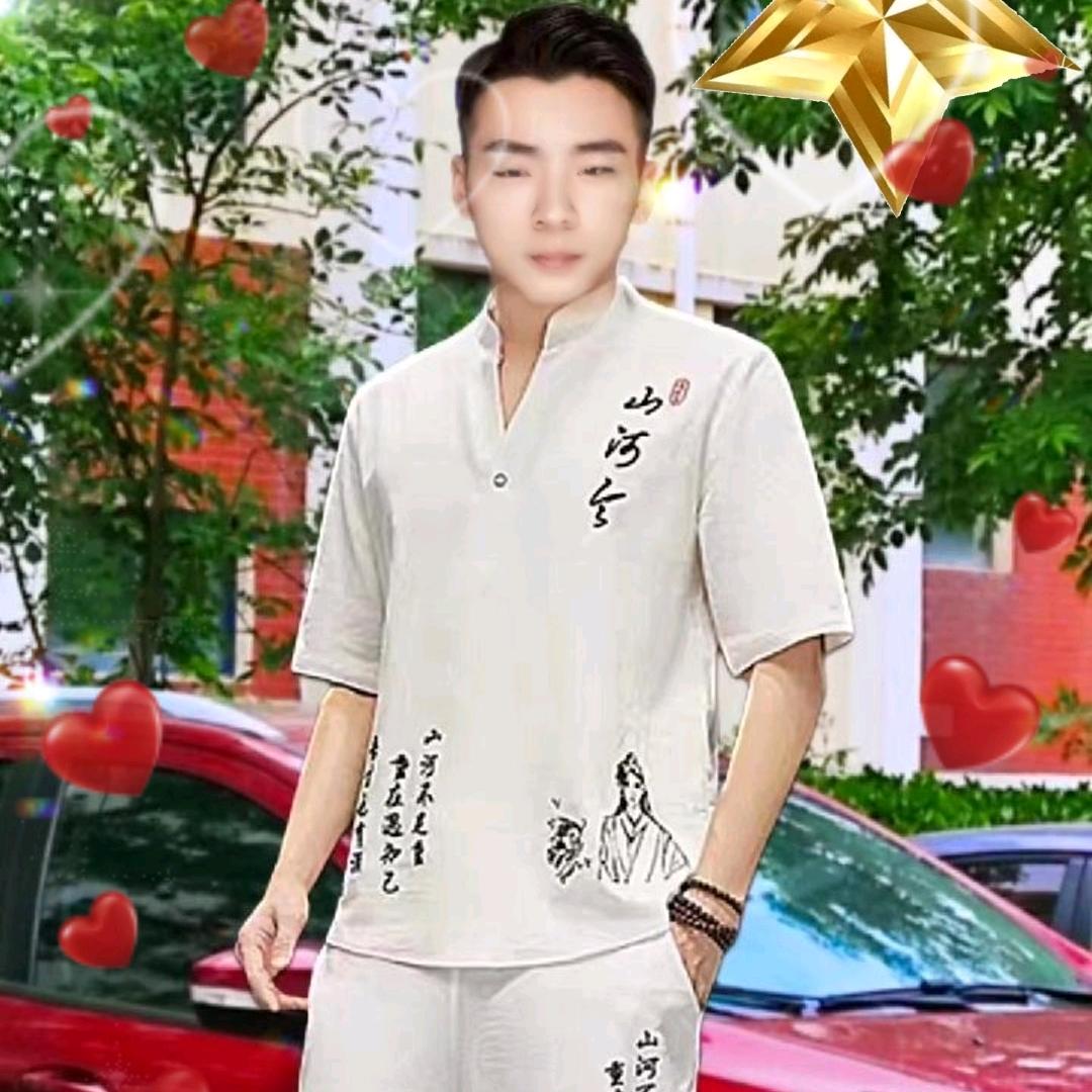 山东人