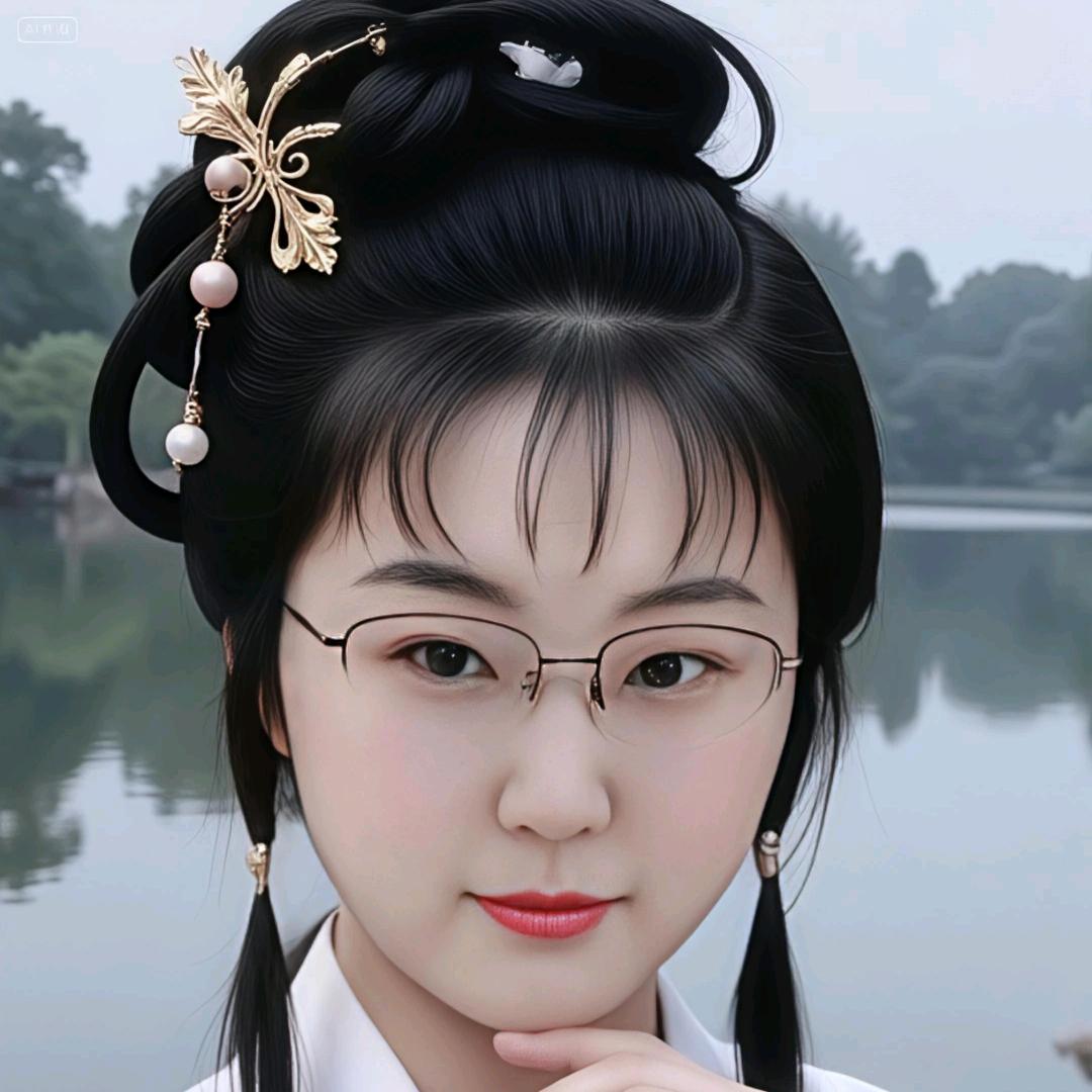 🌹绛珠仙子🌹