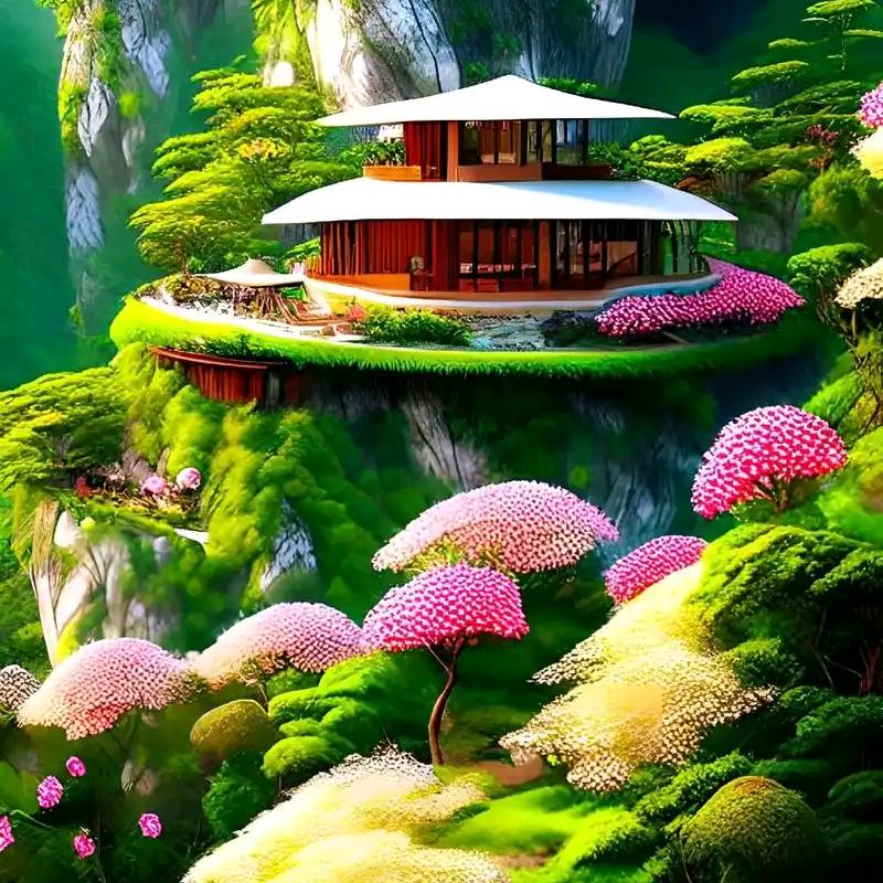 世海意屋铺