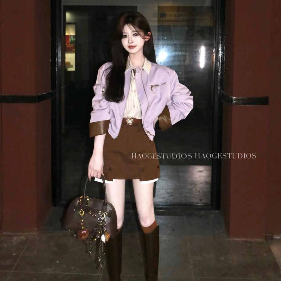 浩哥女装时尚穿搭