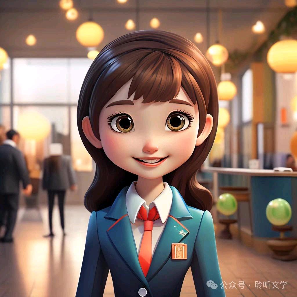抚顺李玲选房