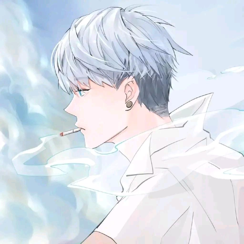 大明潘小莲的迷弟_南风