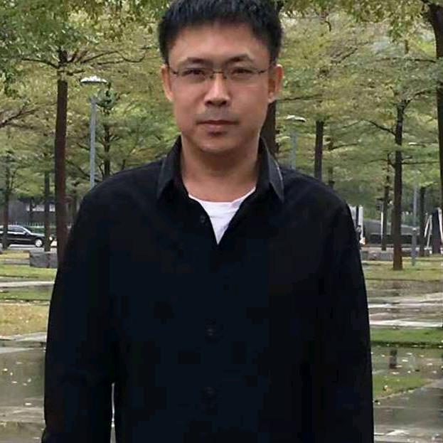陈战友