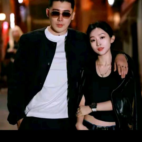 杨圣坤~爆款直播返场