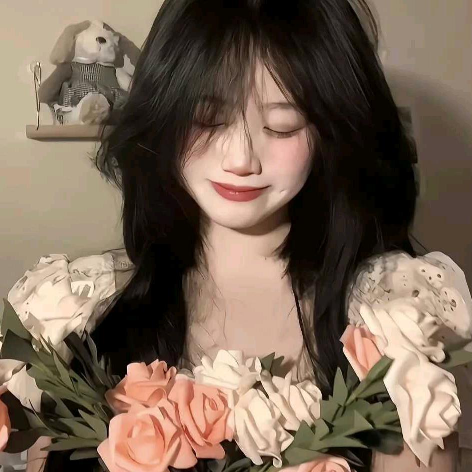 临水照花