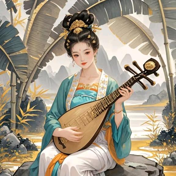 五音·十三韵