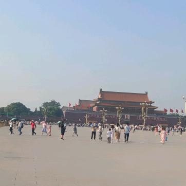 香江水