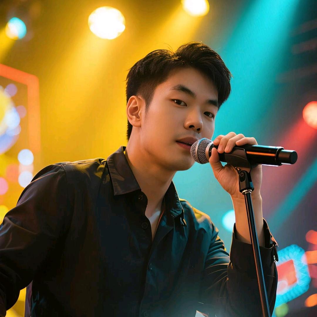 小龙人