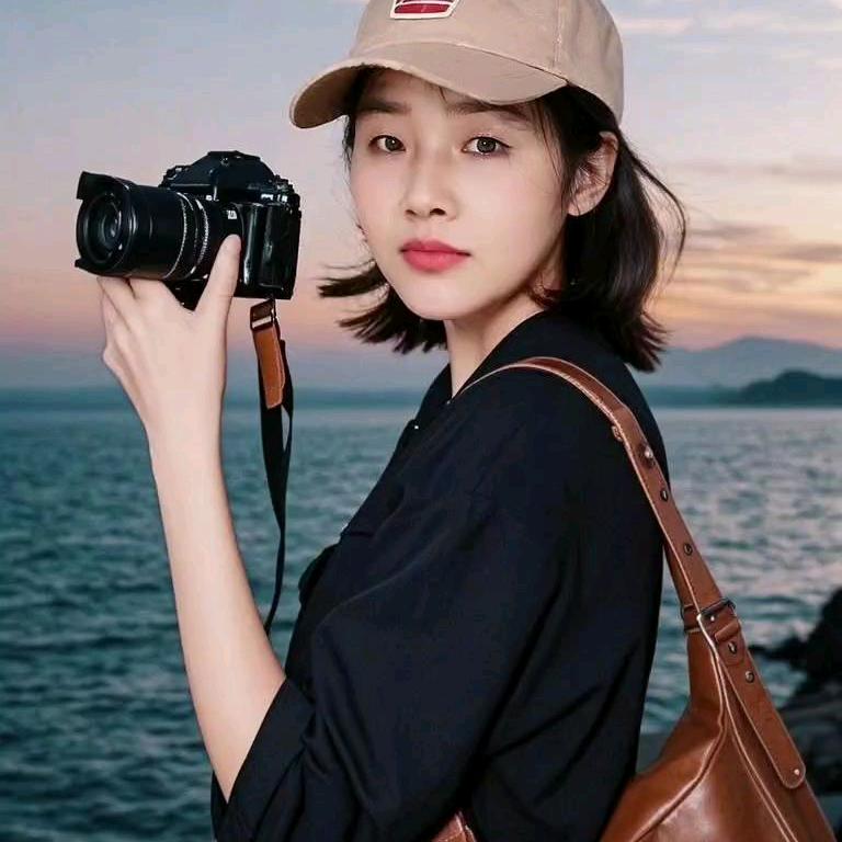🌷水中月^O^