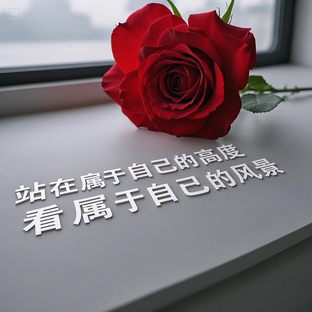 女人花