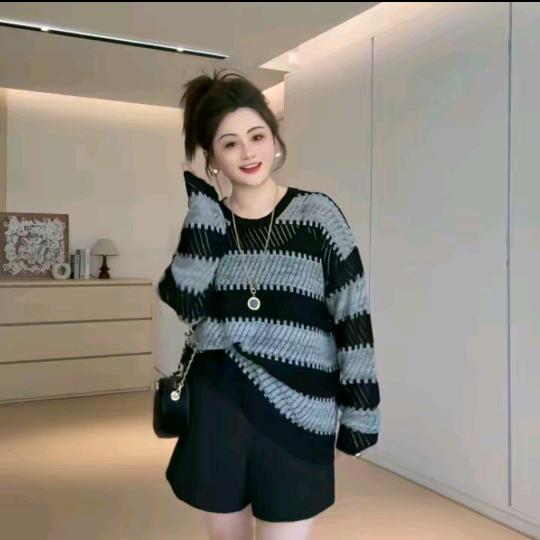 大码胖佳佳每日穿搭