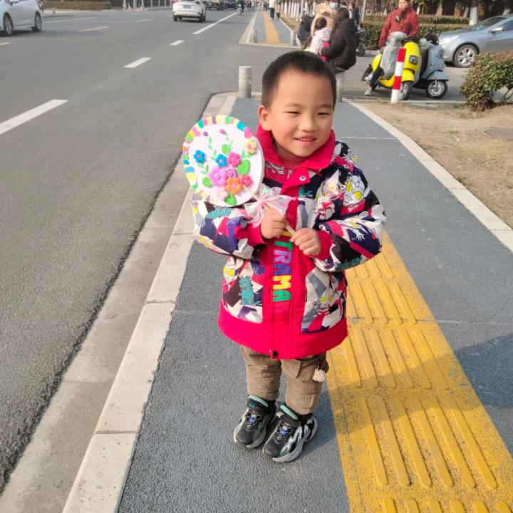望仔宝贝