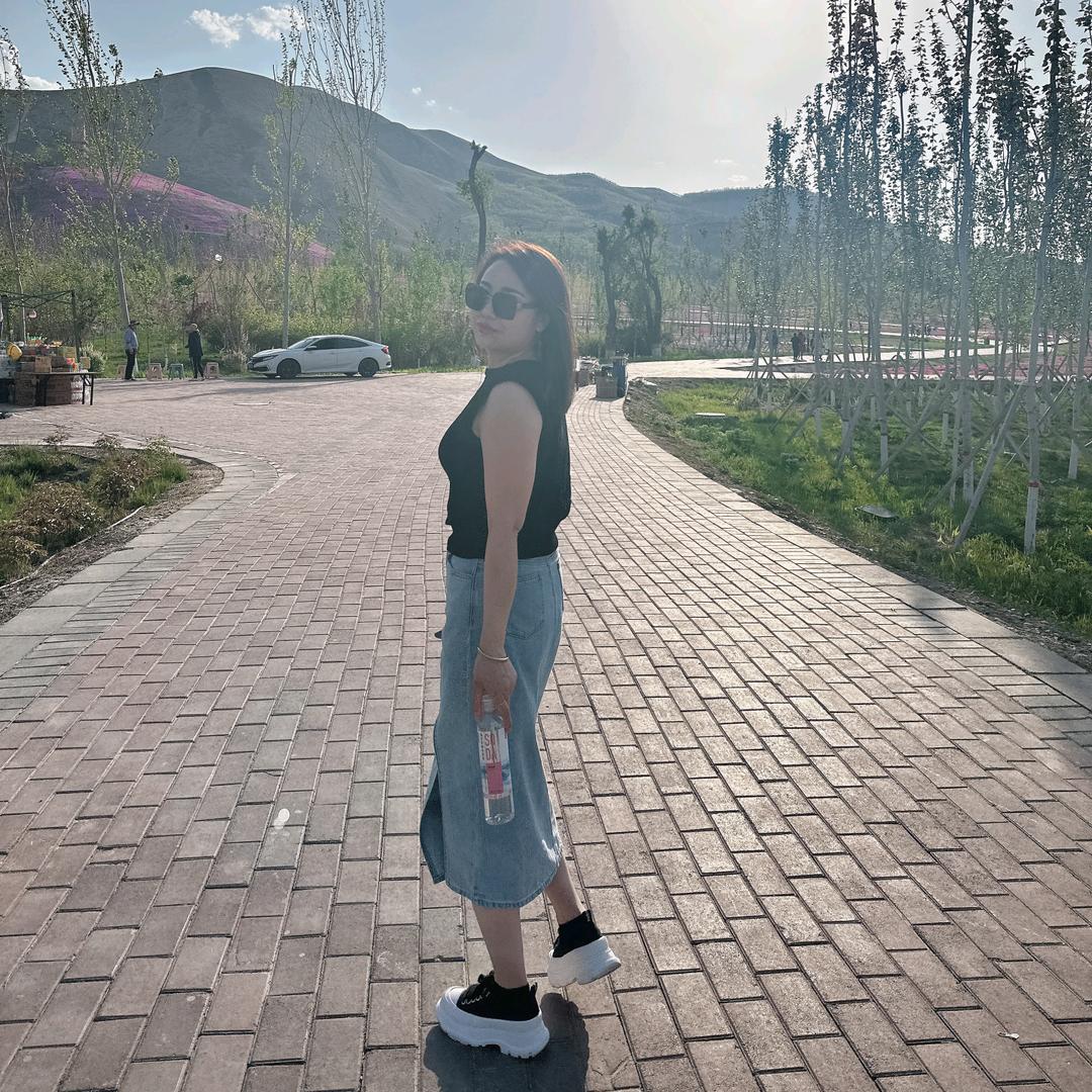 烟火的绚丽【拒绝连赞】