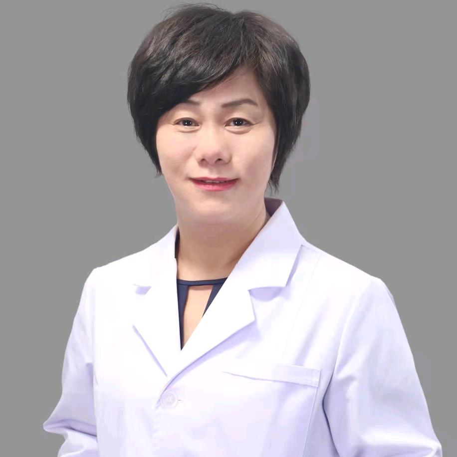 赵晓东治焦虑抑郁