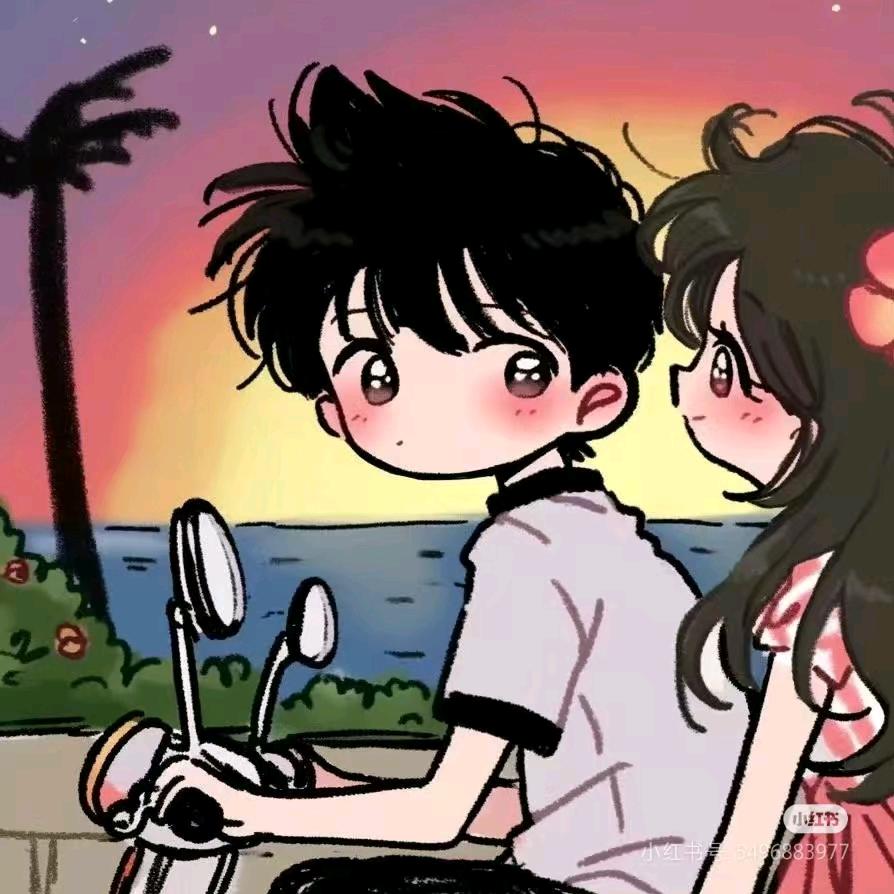 萌少少🔱（🏍）