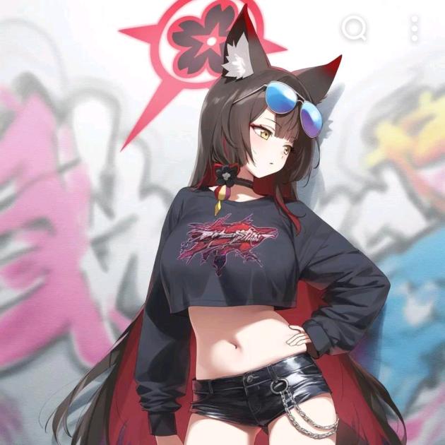 牧马人，