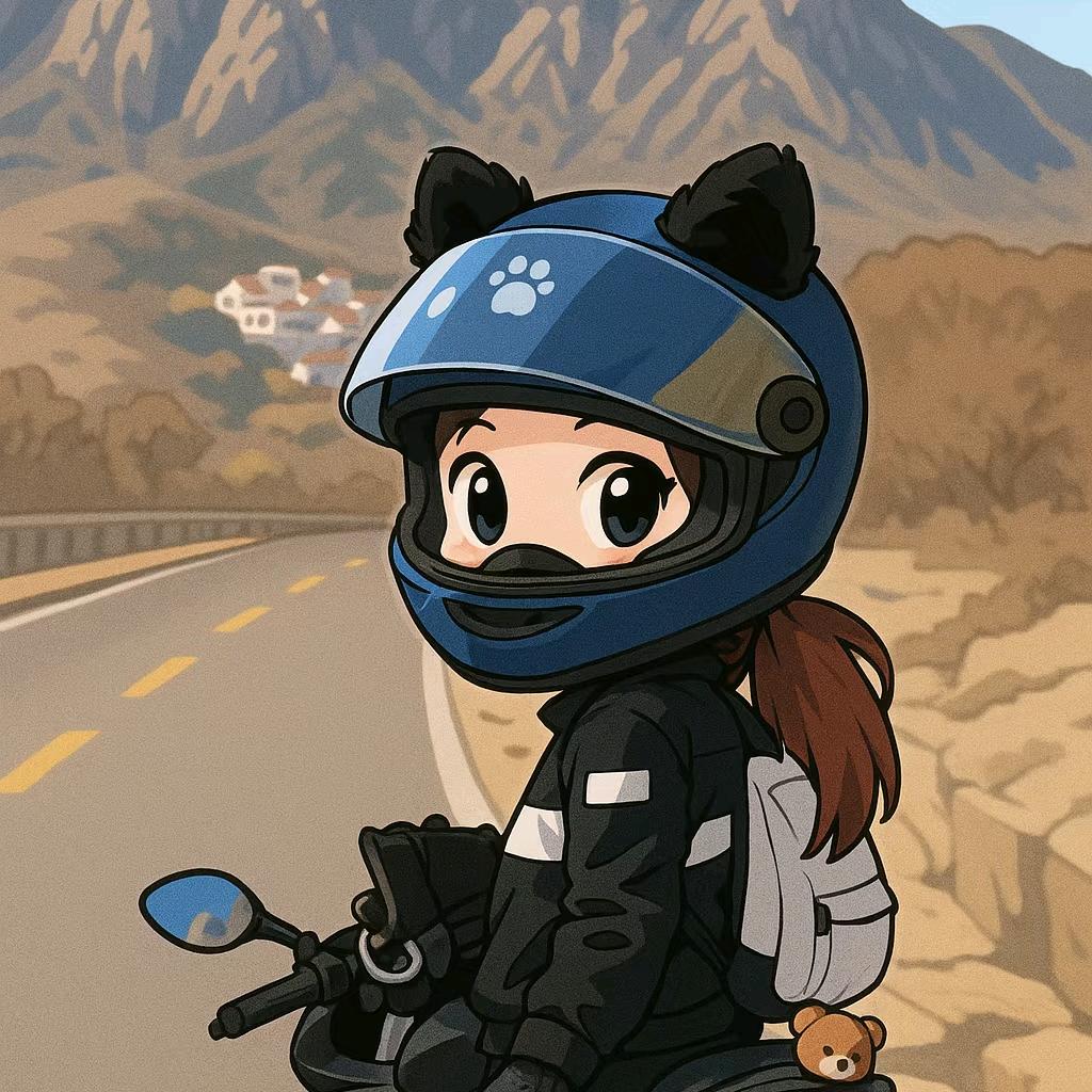 迷路的森林