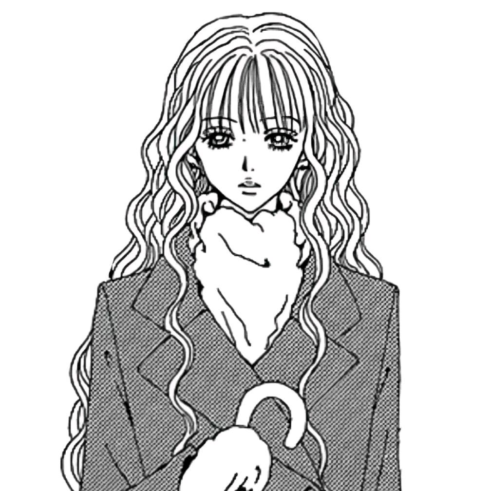 小冬呼噜噜❄️