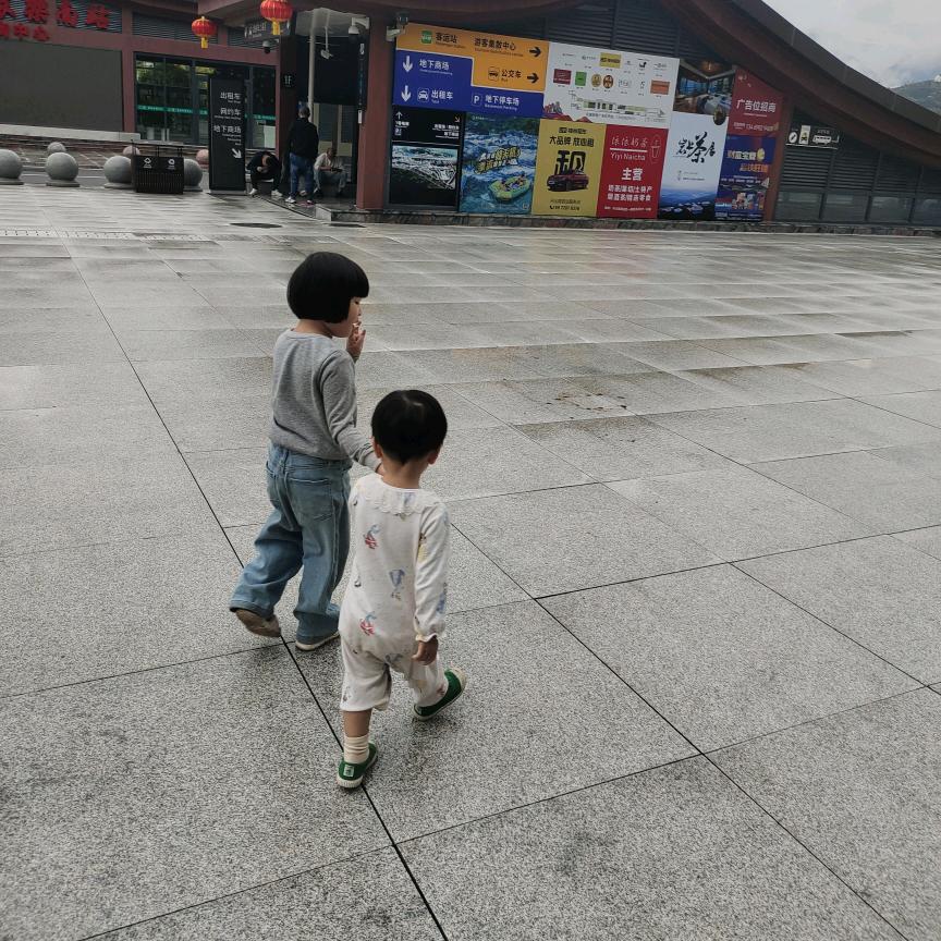 大琦小鱼