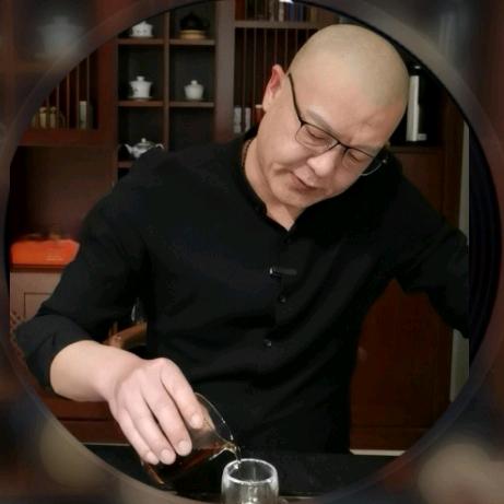 老孟论茶